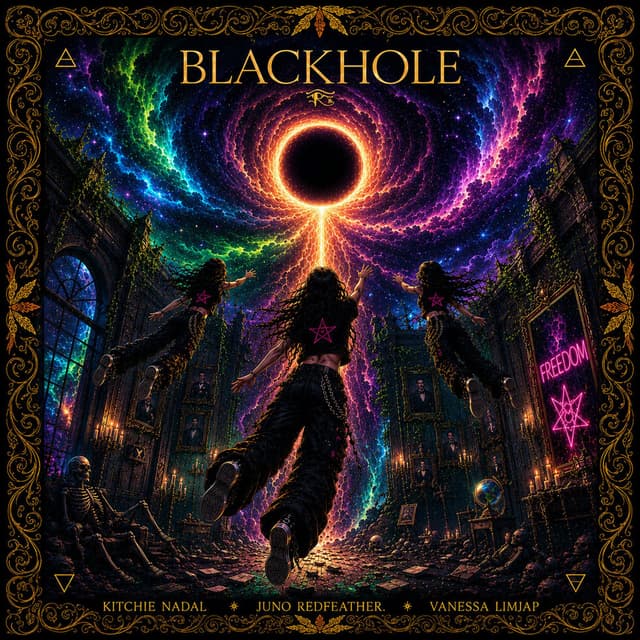 Blackhole