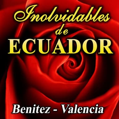 Inolvidables de Ecuador