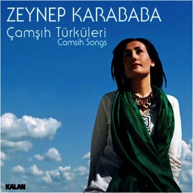 Çamşıh Türküleri