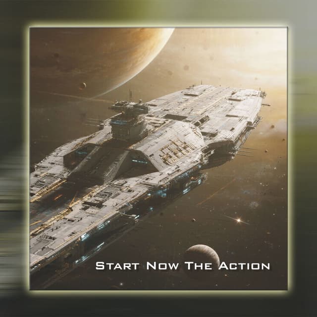 Start Now The Action