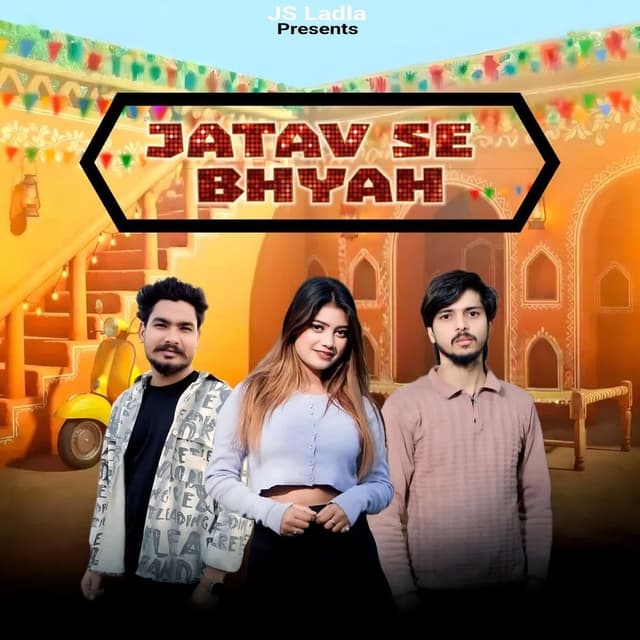 Jatav Se Bhyah