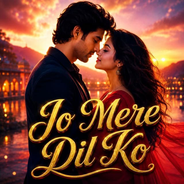 Jo Mere Dil Ko