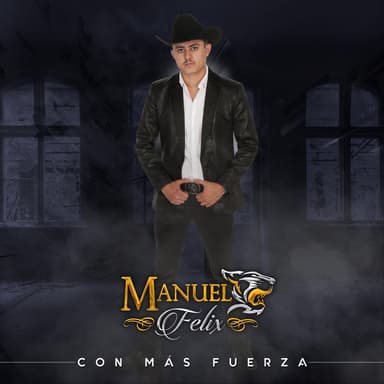 Con Mas Fuerza