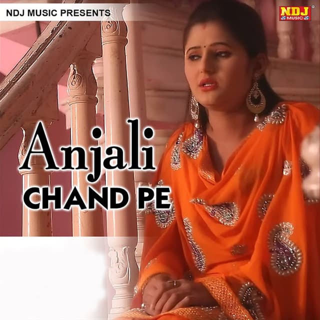 Anjali Chand Pe