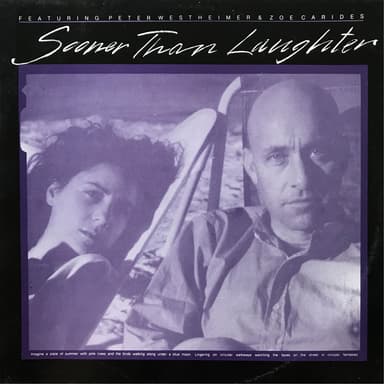 Sooner Than Laughter