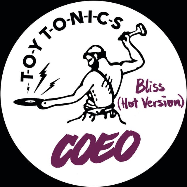 Bliss (Hot Version)