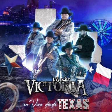 En Vivo Desde Texas (En Vivo)