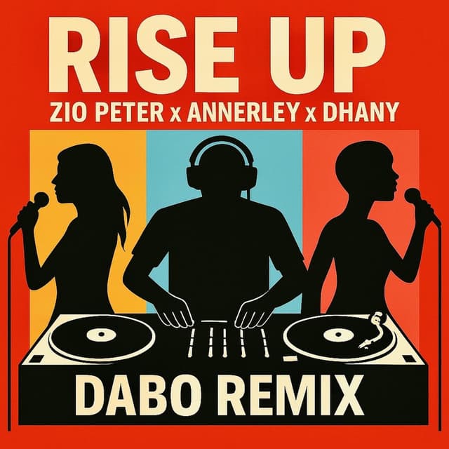 RISE UP (DABO Remix)