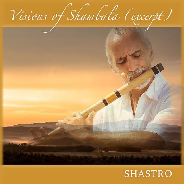 Visions of Shambala (excerpt)