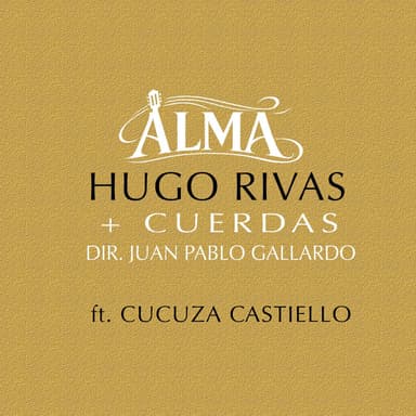 Alma (Con Cuerdas)