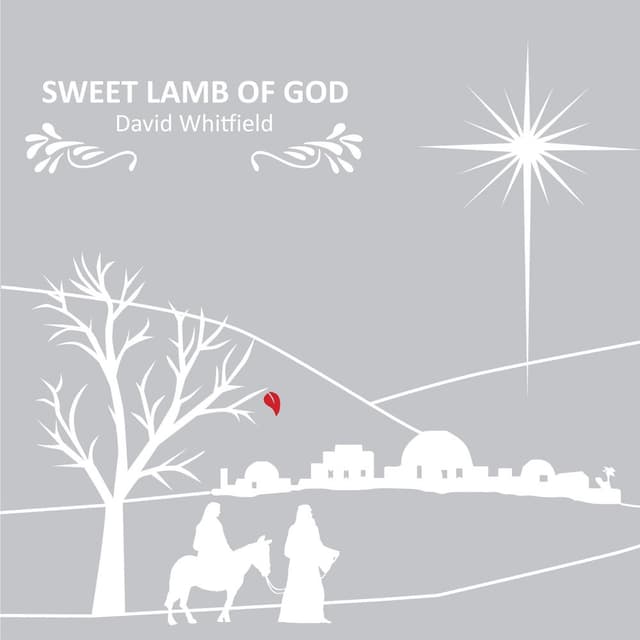 Sweet Lamb of God