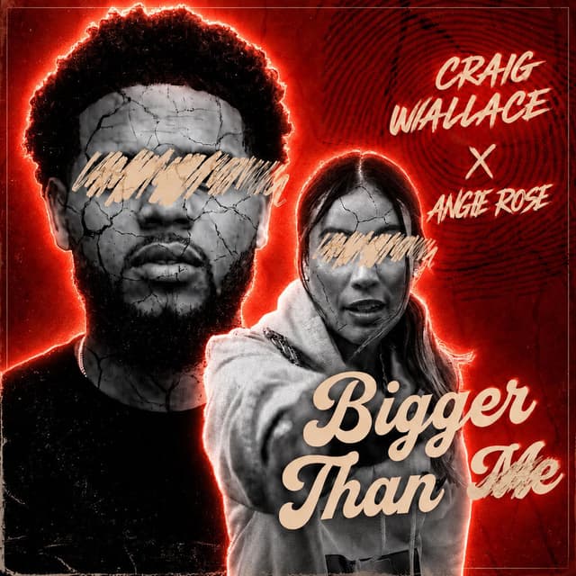 Bigger Than Me