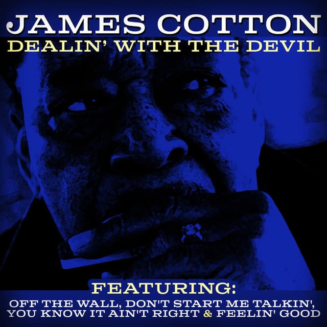 Dealin' With The Devil