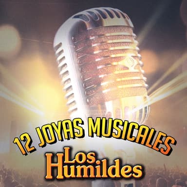 12 Joyas Musicales