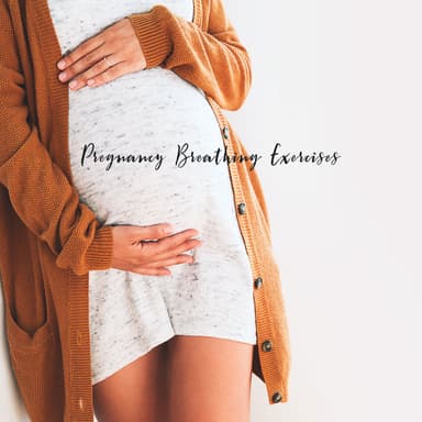 Pregnancy Breathing Exercises: Meditation Music, Prenatal Yoga, Antenatal Exercises, Relaxing Music for Expecting Mothers and Baby