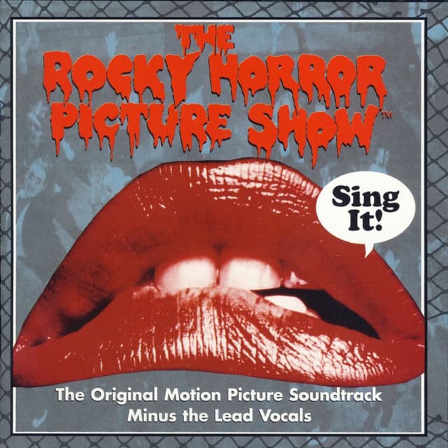 The Rocky Horror Picture Show (Karaoke Version)