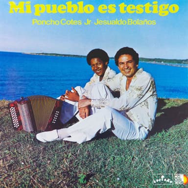 Mi Pueblo Es Testigo