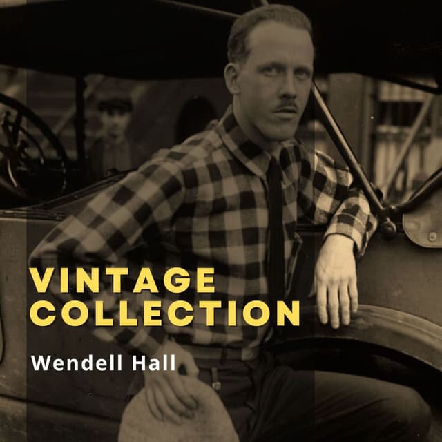 Vintage Collection
