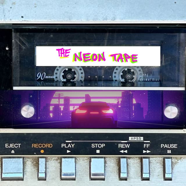 The Neon Tape