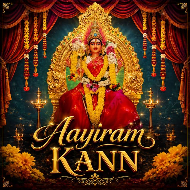 Aayiram Kann