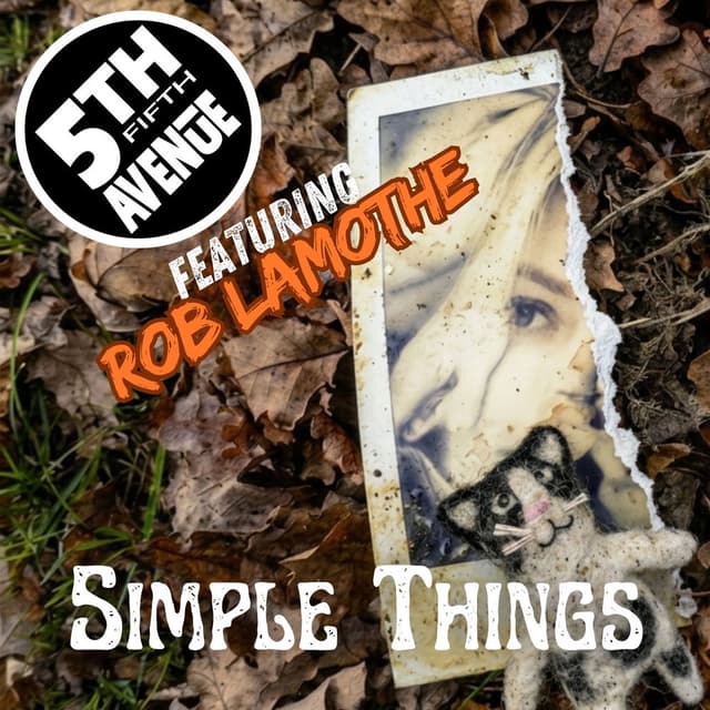 Simple Things