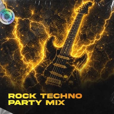 Rock Techno Party Mix