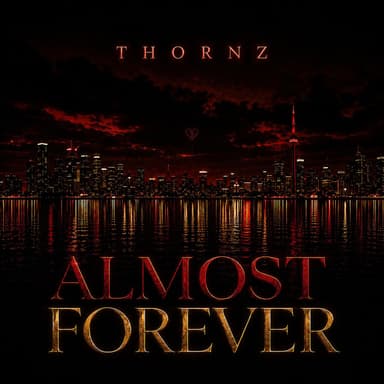 ALMOST FOREVER