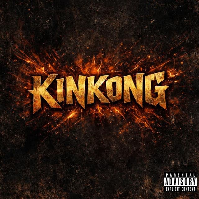 KINKONG