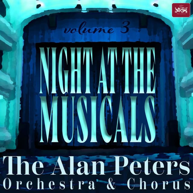 Night at the Musicals, Vol. 3