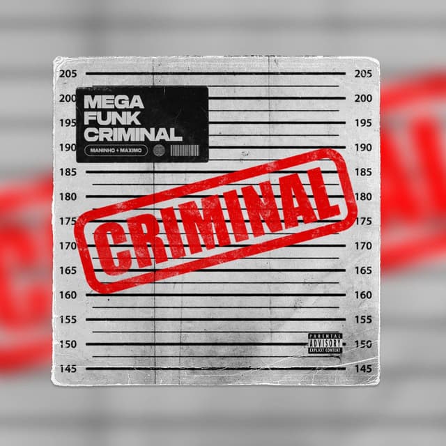 Mega Funk Criminal