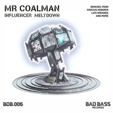Influencer Meltdown EP