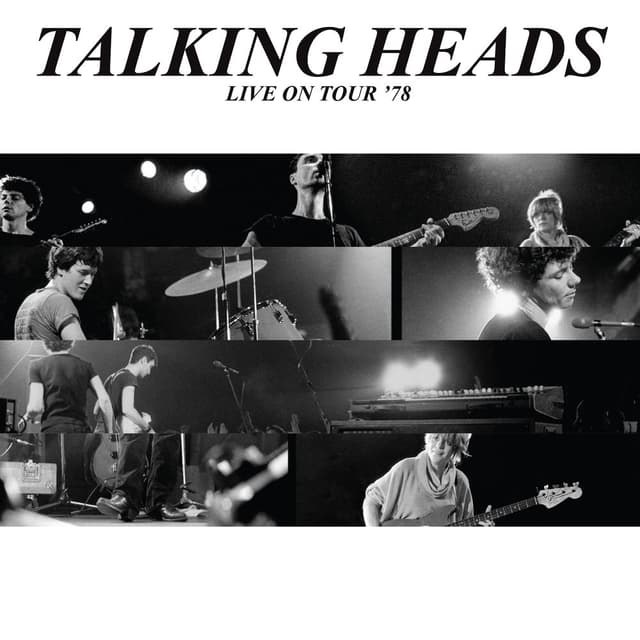 Live on Tour '78