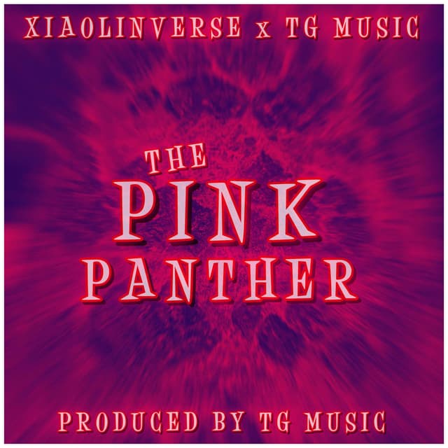The Pink Panther (feat. XiaolinVerse)