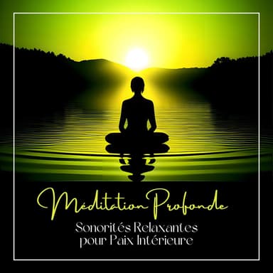 Méditation Profonde: Sonorités Relaxantes pour Paix Intérieure