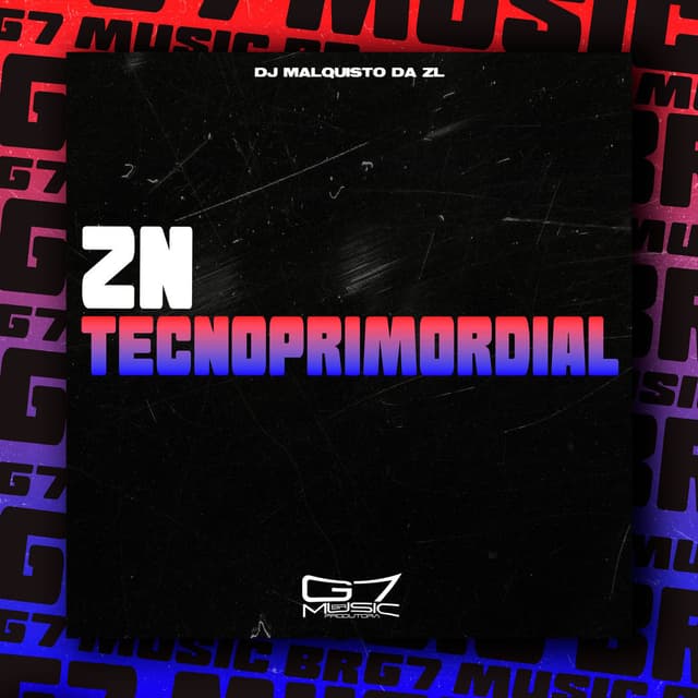 ZN TecnoPrimordial