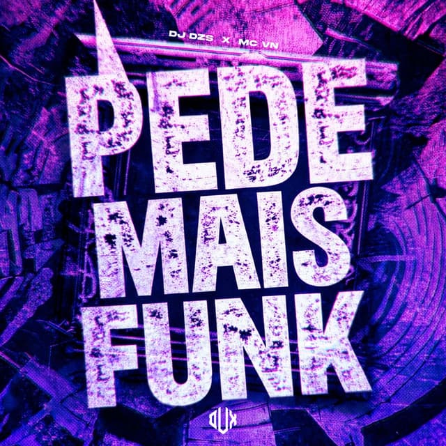 Pede Mais Funk