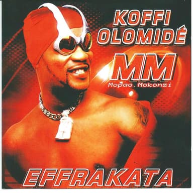 Effrakata (Mopao Mokonzi)