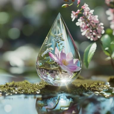 Cleansing, Balance & Transformation