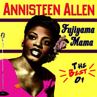 Fujiyama Mama - The Best Of