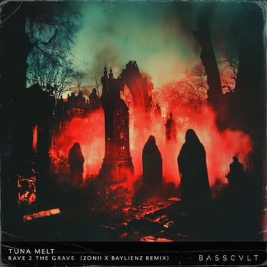 Rave 2 the Grave (Zonii, Baylienz Remix)