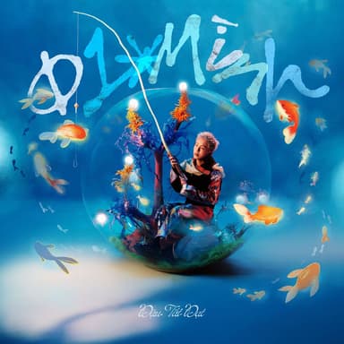 01mình