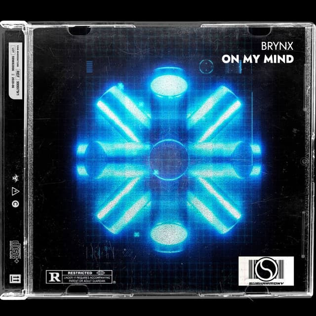 On My Mind