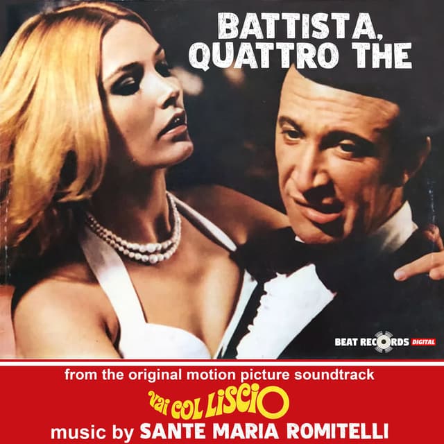 Battista, quattro the