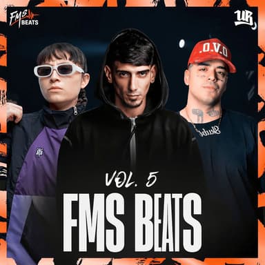 FMS Beats Vol 5