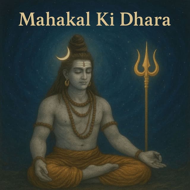 Mahakal Ki Dhara