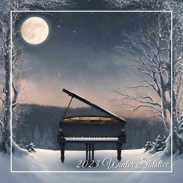2023 Winter Solstice: Piano Jazz Music