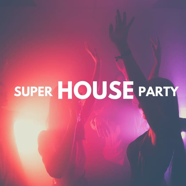 Super House Party