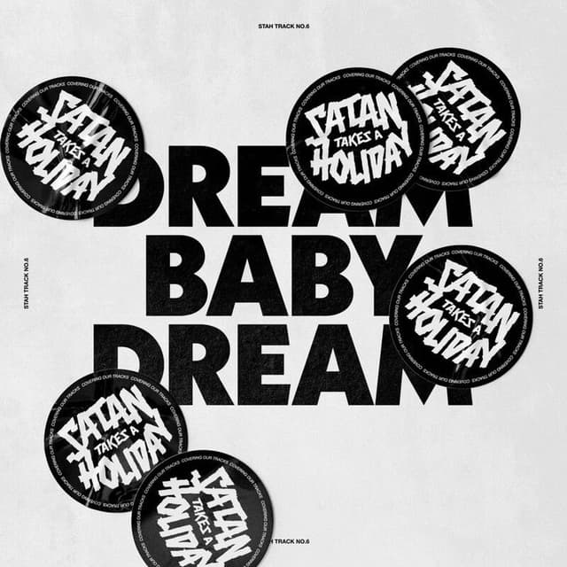 Dream Baby Dream