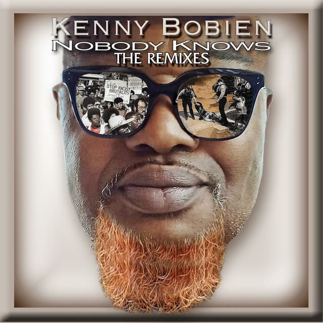 Nobody Knows (The Remixes)