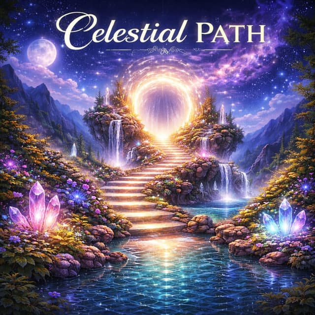Celestial Path (Night Version)